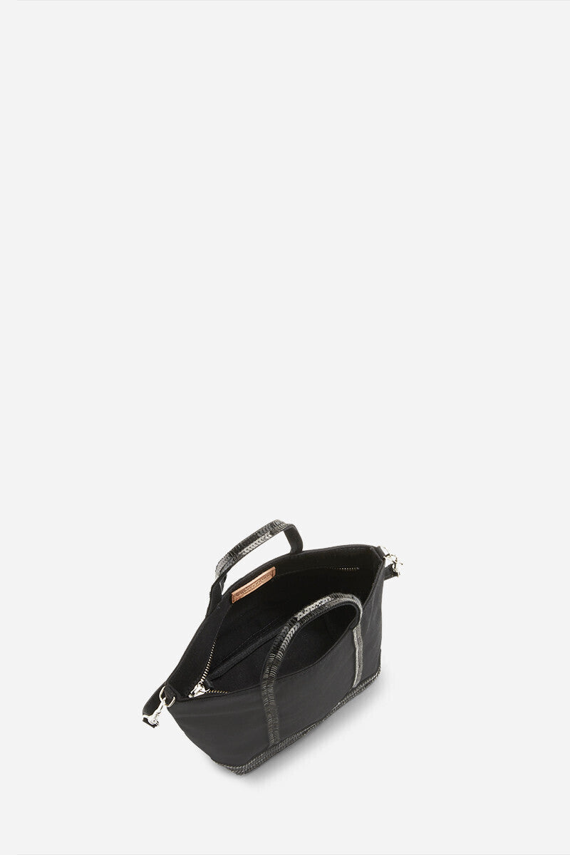 Bag Ve01-v40410 Noir