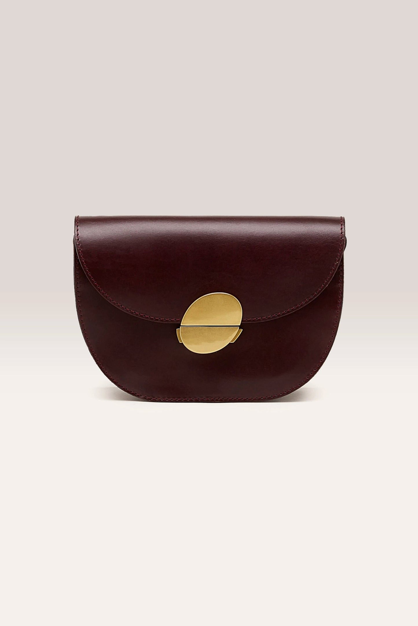 Crossbody Bag Sicoco Sicoco M0851 Bordeaux