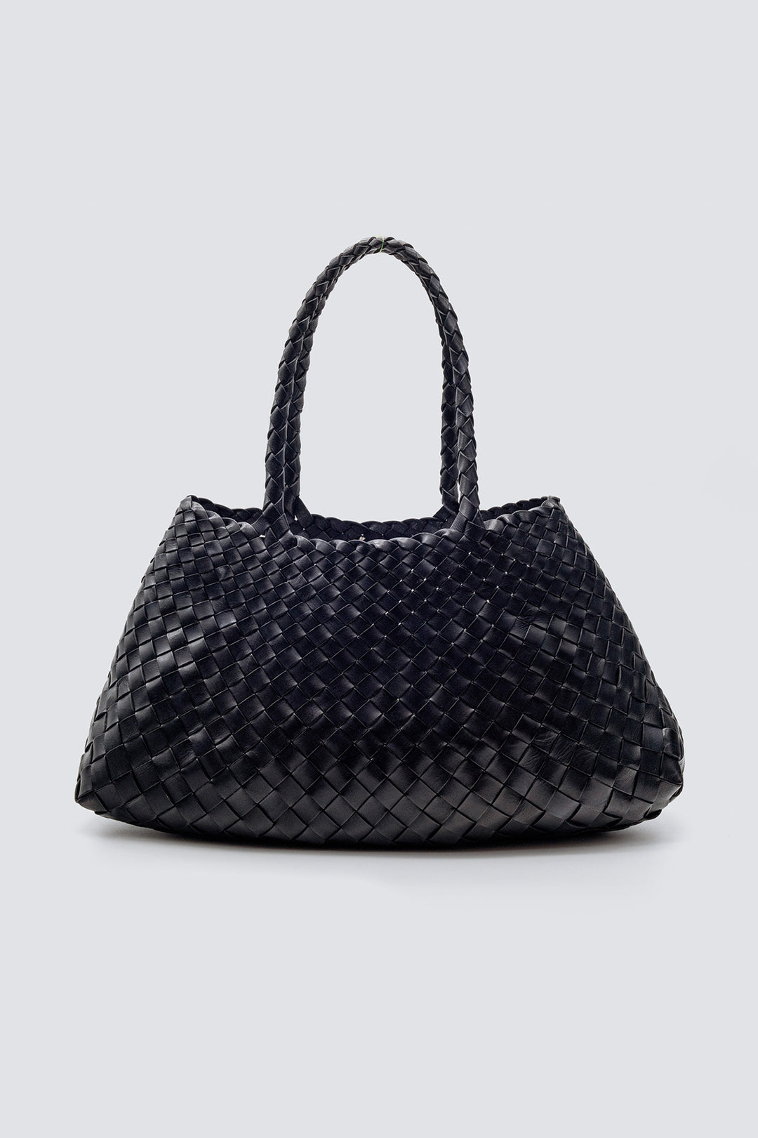 Shoulder Bag Santa Croc Santa Croce Big Black