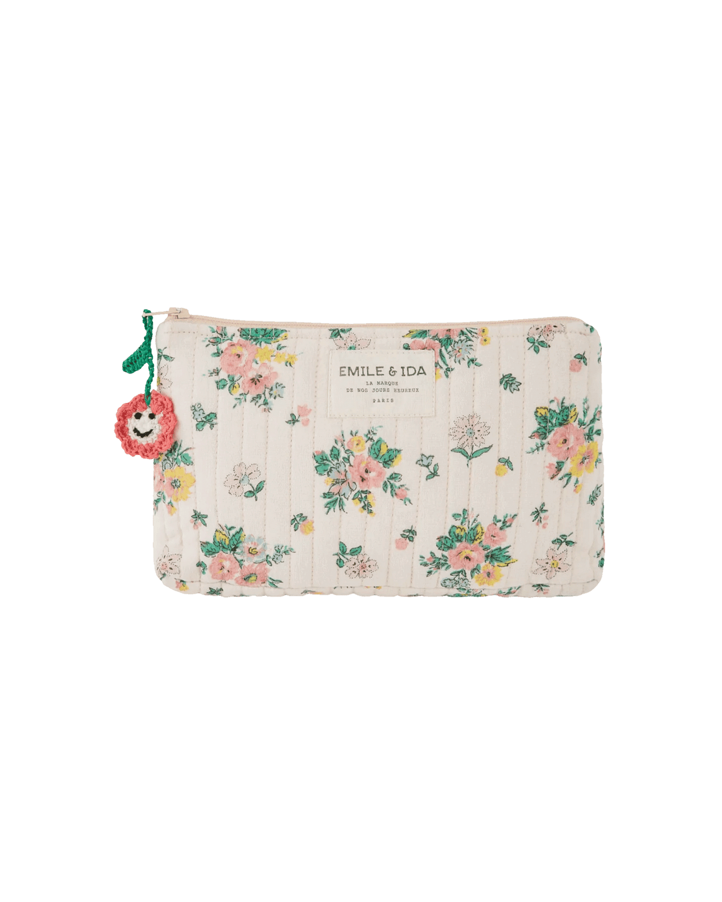 Trousse De Maquil Abtroussemaq1 Printemps-Rose