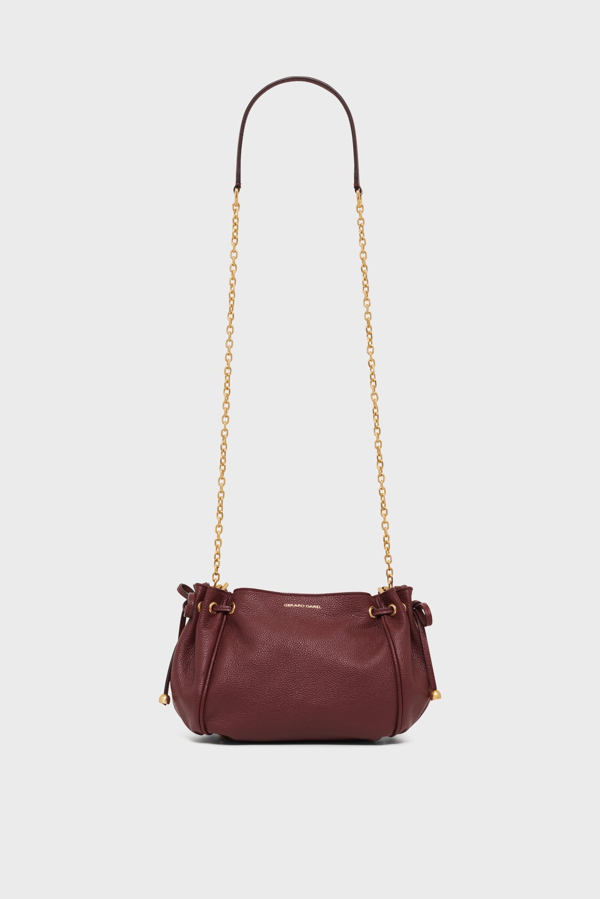 Bag Le Mini 24 Dcs07a424 Cherry