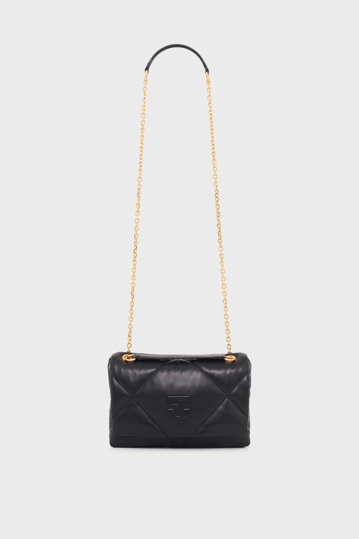 Bag Le Fanny Dcs86y457 Black