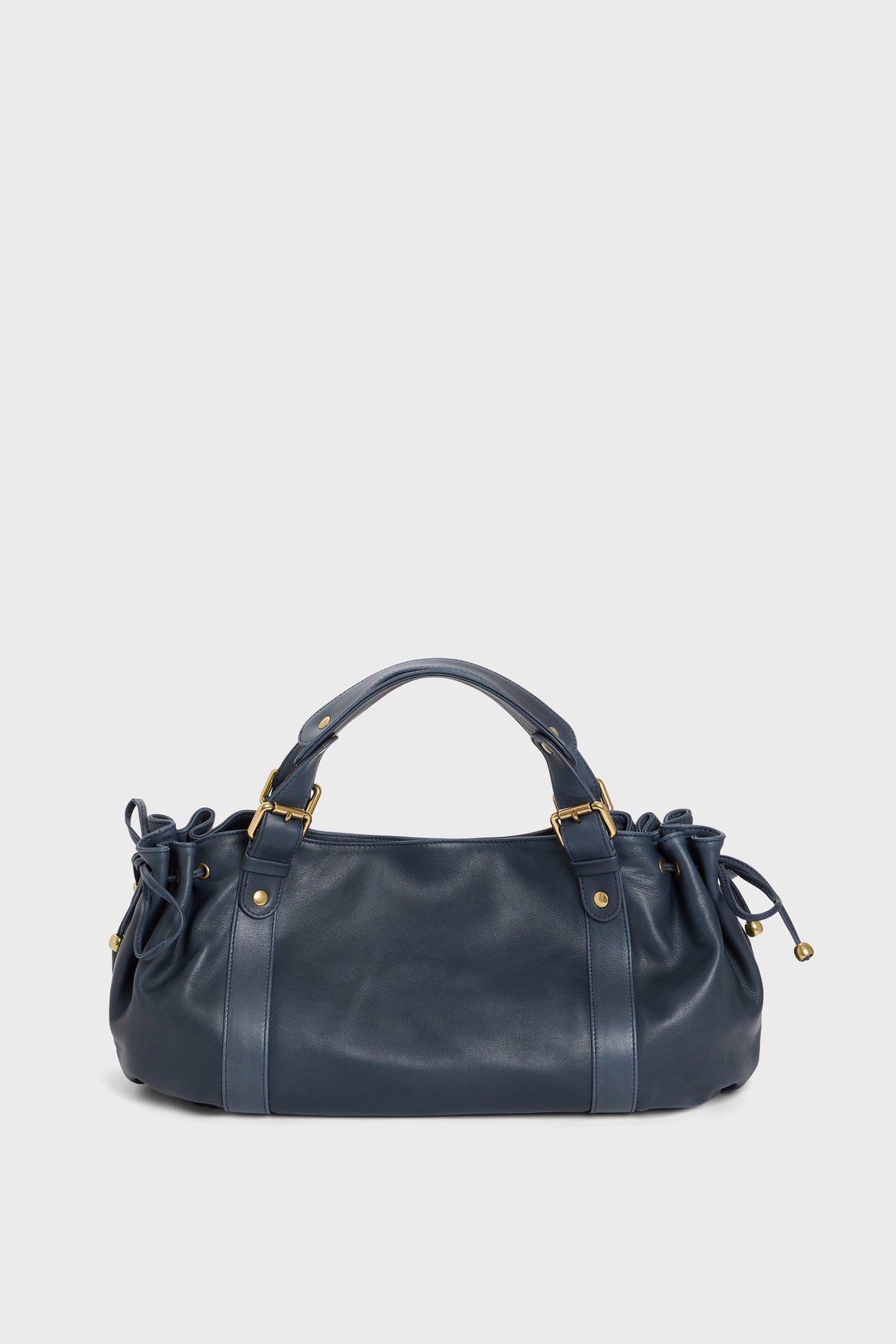 Bag 24h Dzs01h401 Navy