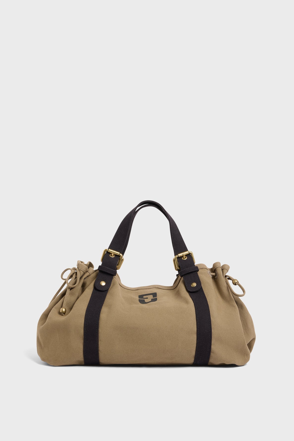Bag 24h Dzs01z450 Khaki
