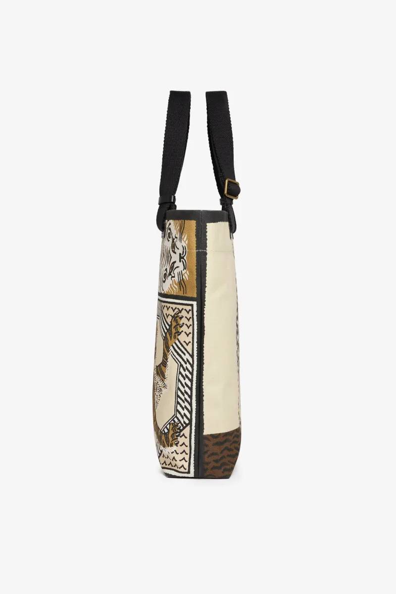 Tote Bag Ma18ma02 Natural