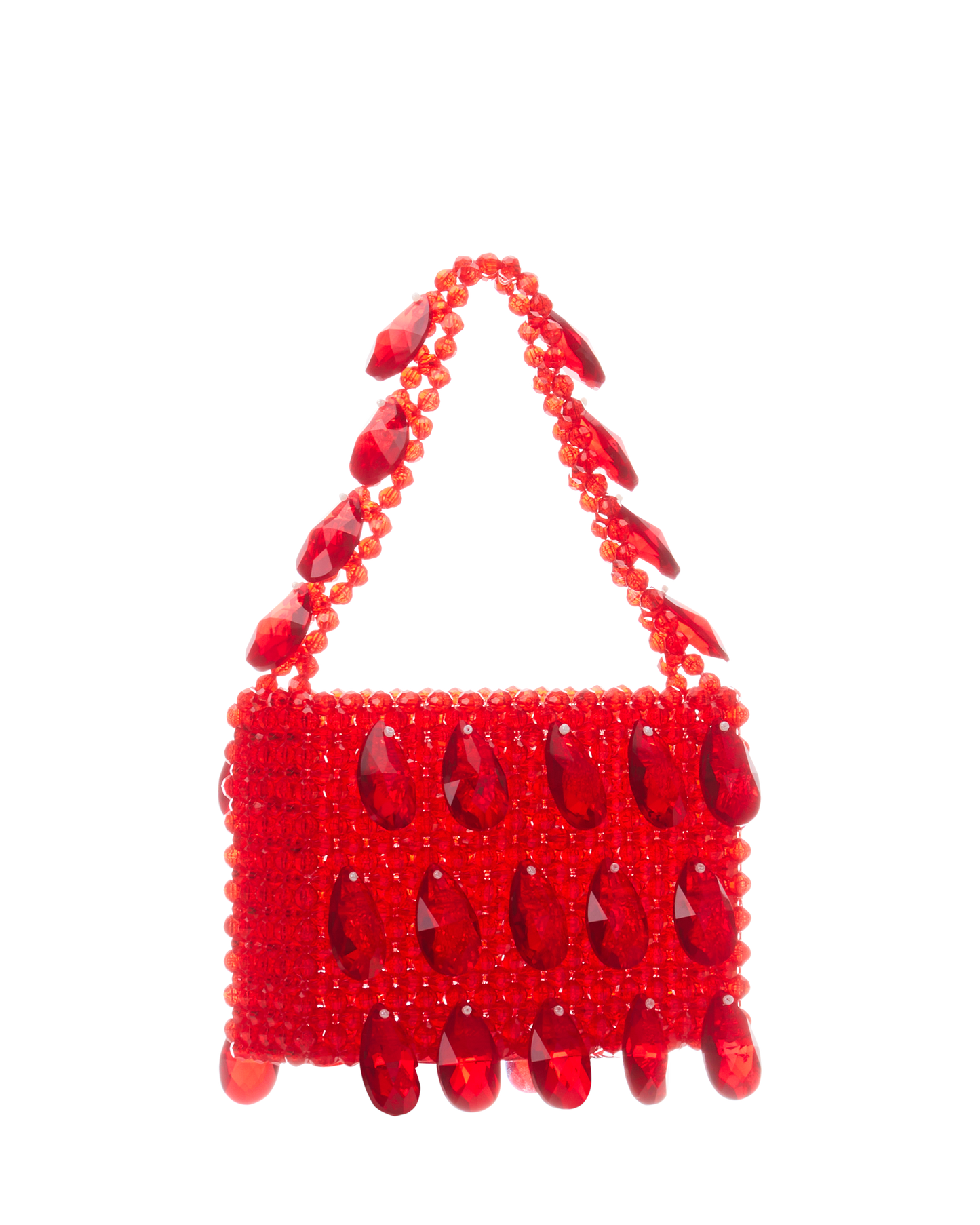 Mini Crystal Bag
