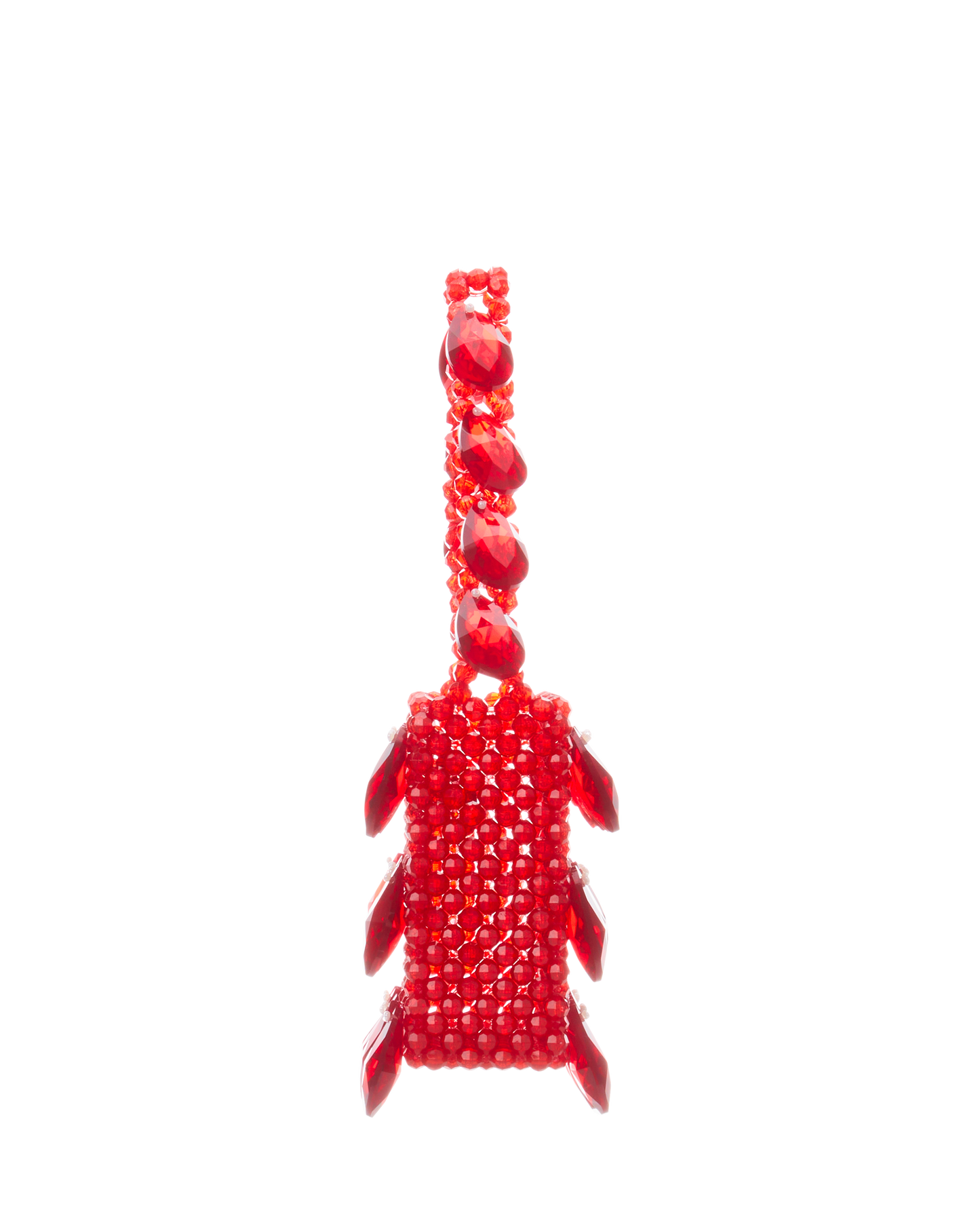 Mini Crystal Bag