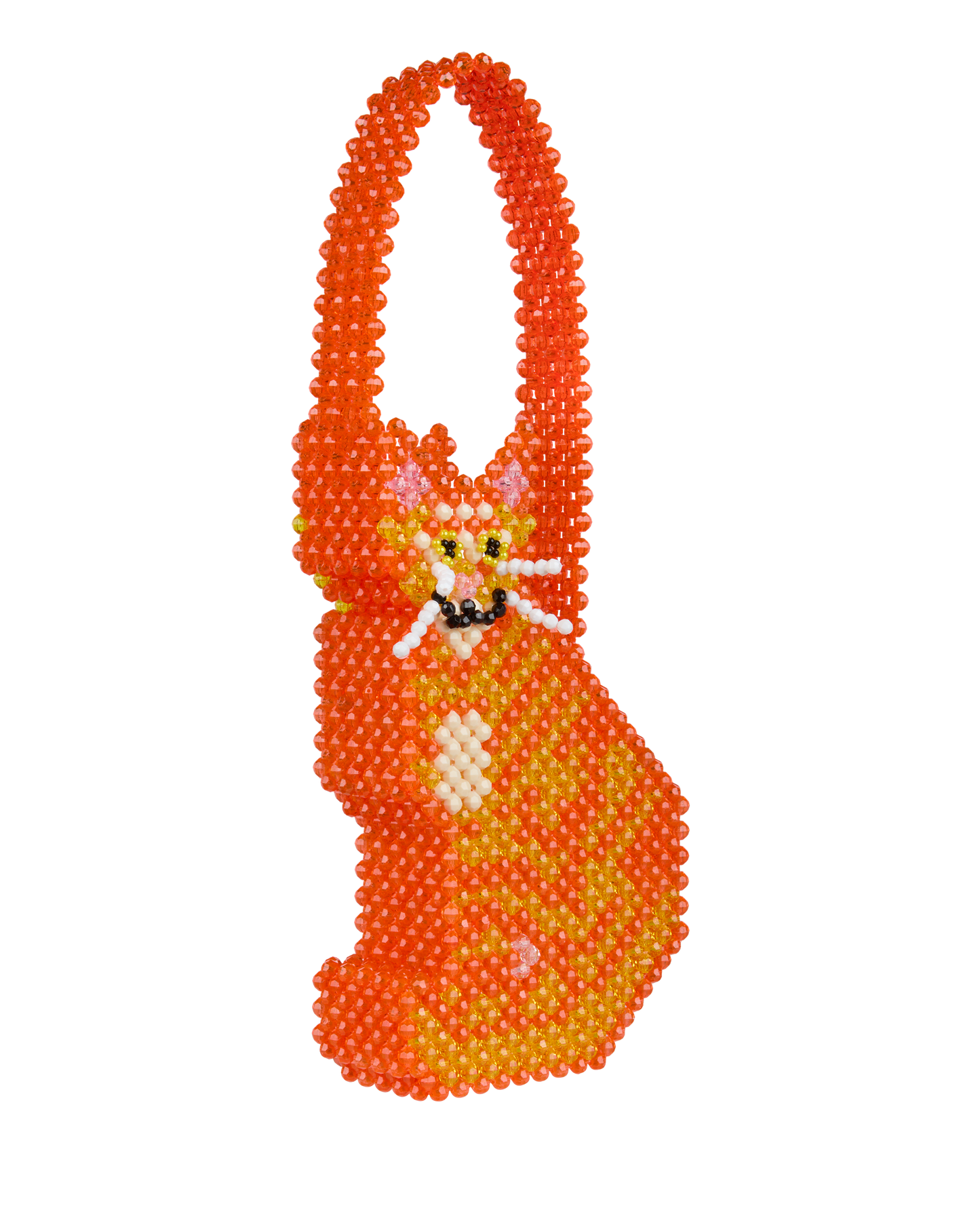 Marmalade Cat Bag