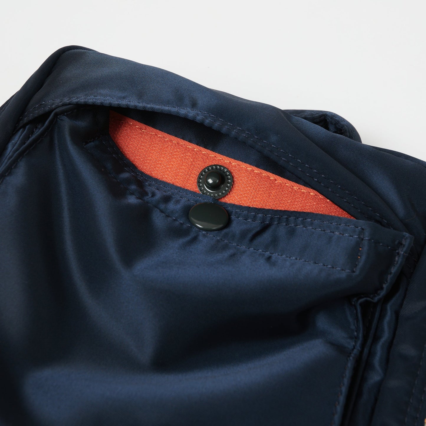 Porter-Yoshida & Co. Tanker Shoulder Bag - Iron Blue
