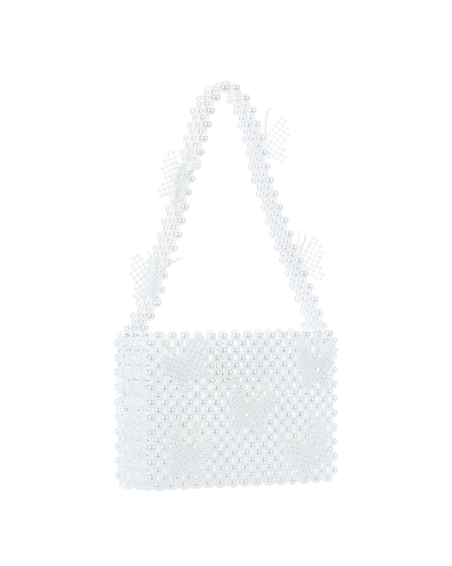 Mini Mariposa Bag