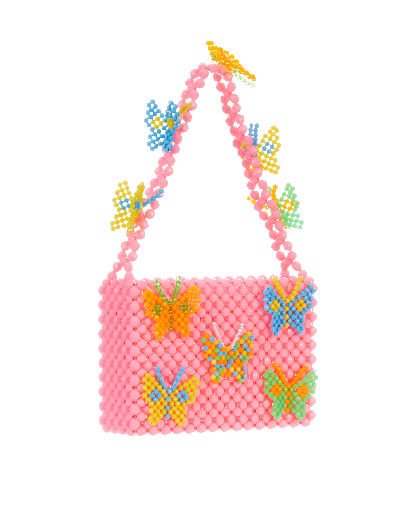 Mini Mariposa Bag