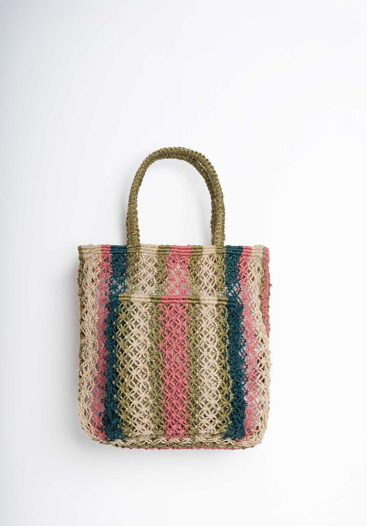 Gertie Stripe Berry