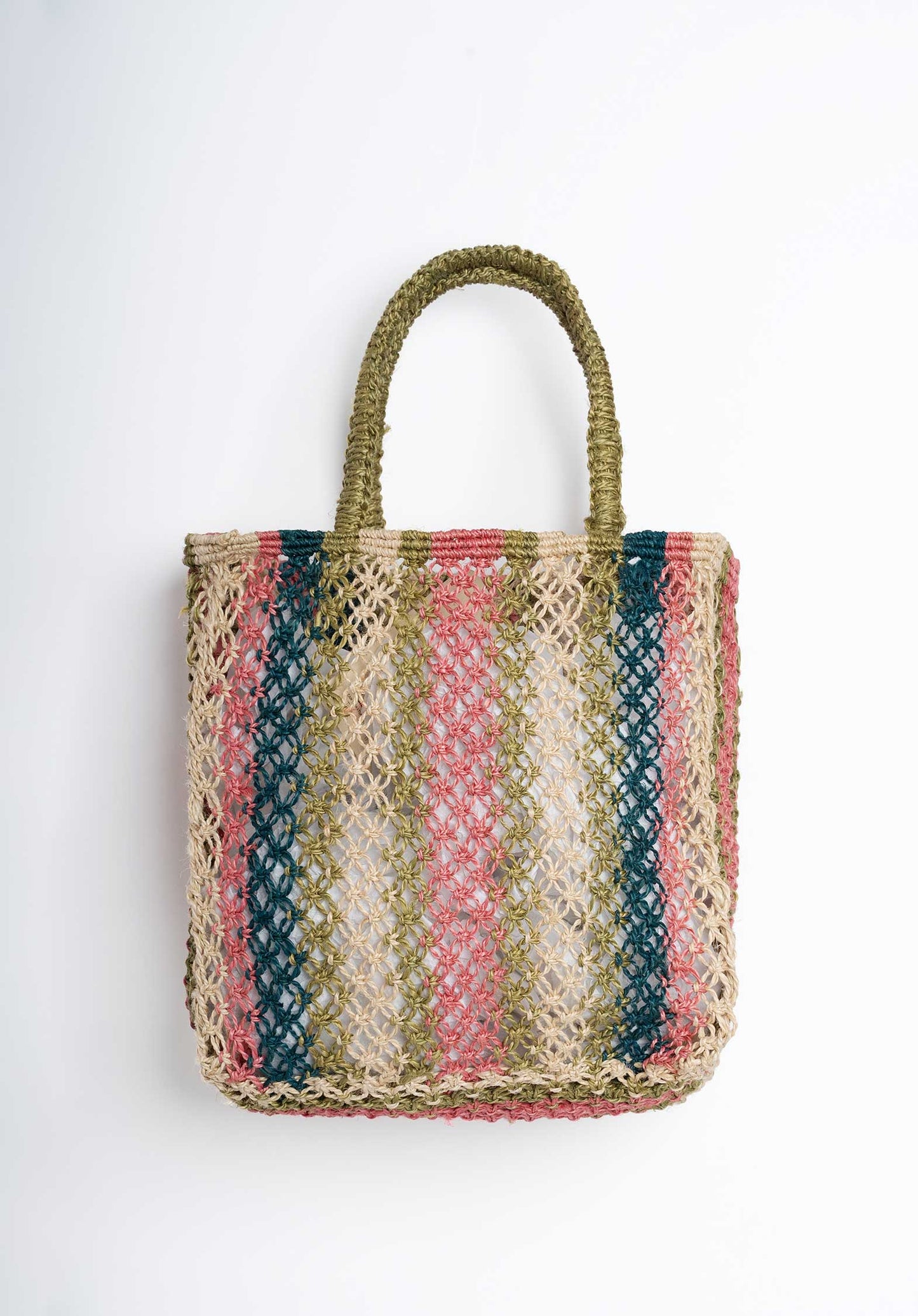 Gertie Stripe Berry