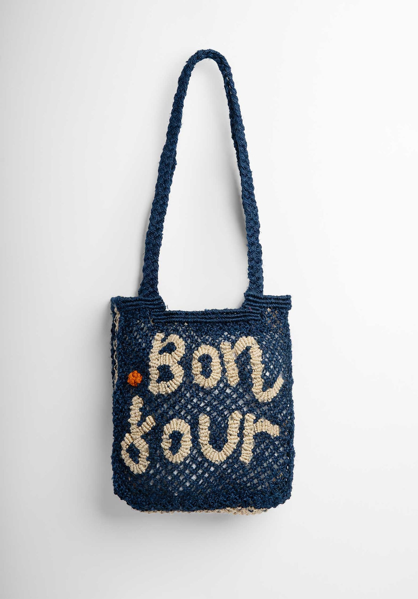 Cara Bonjour Indigo