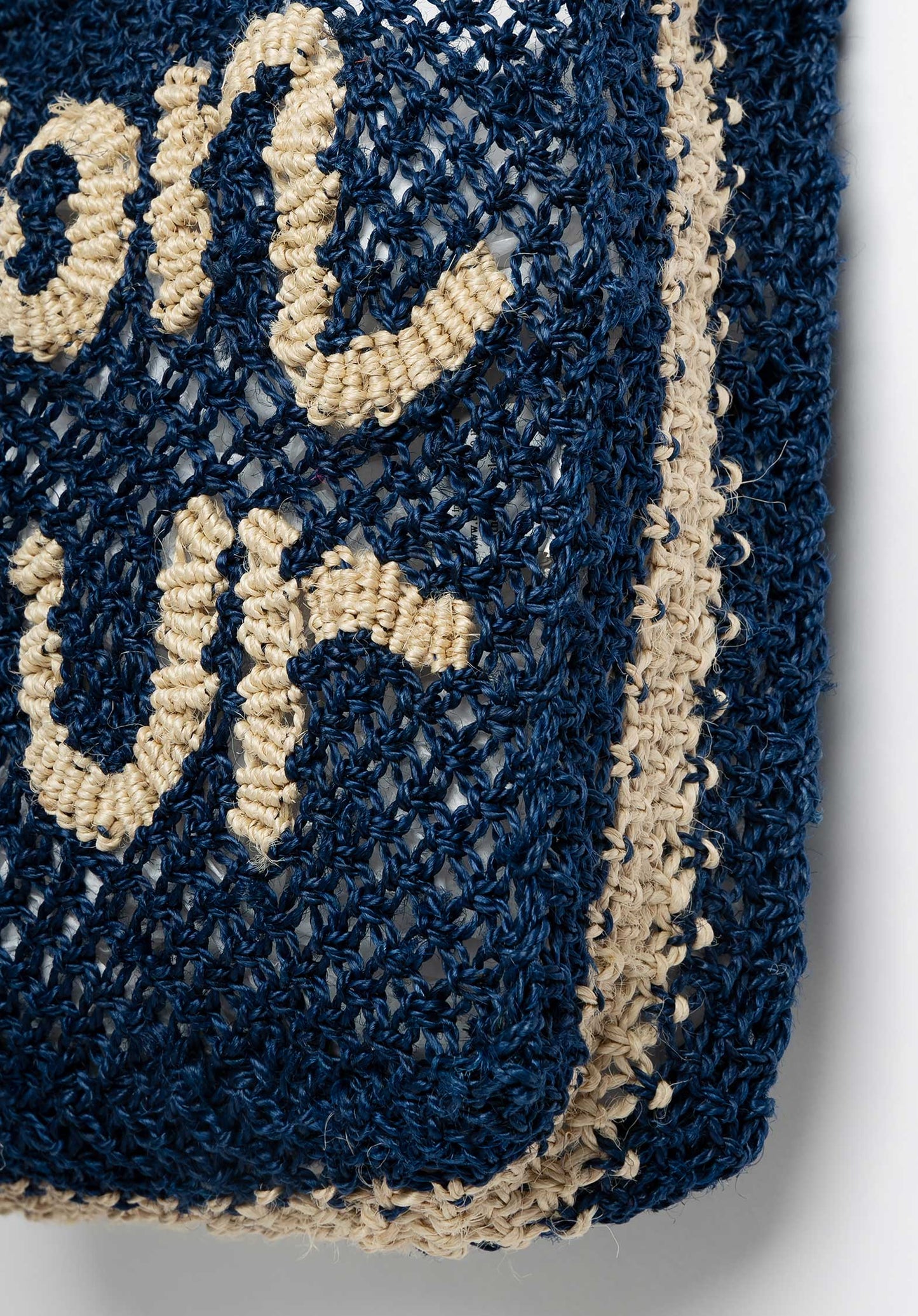 Cara Bonjour Indigo