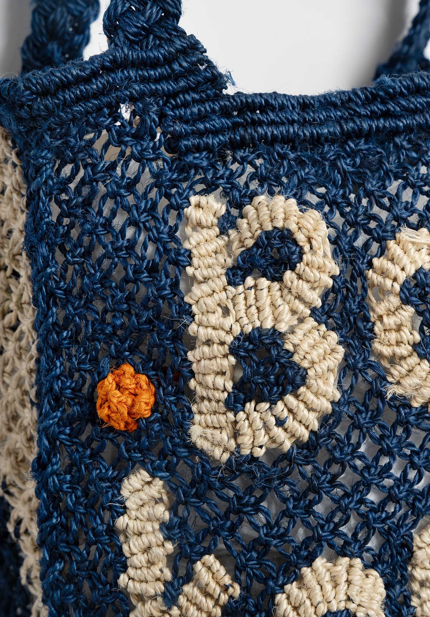 Cara Bonjour Indigo
