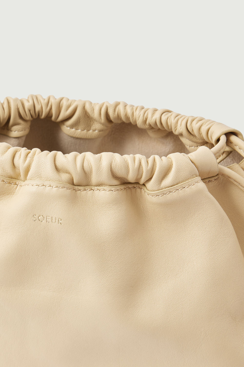 Shoulder Bag Sem1433 Suzette Creme
