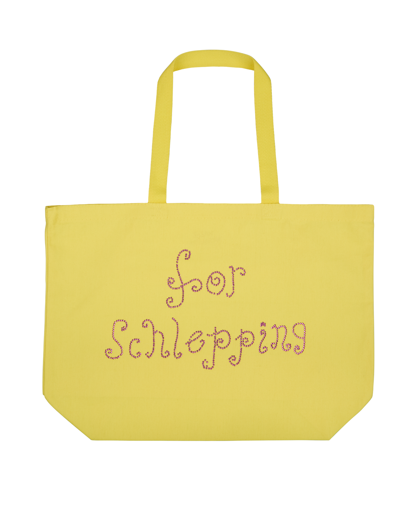 For Schlepping Tote Bag