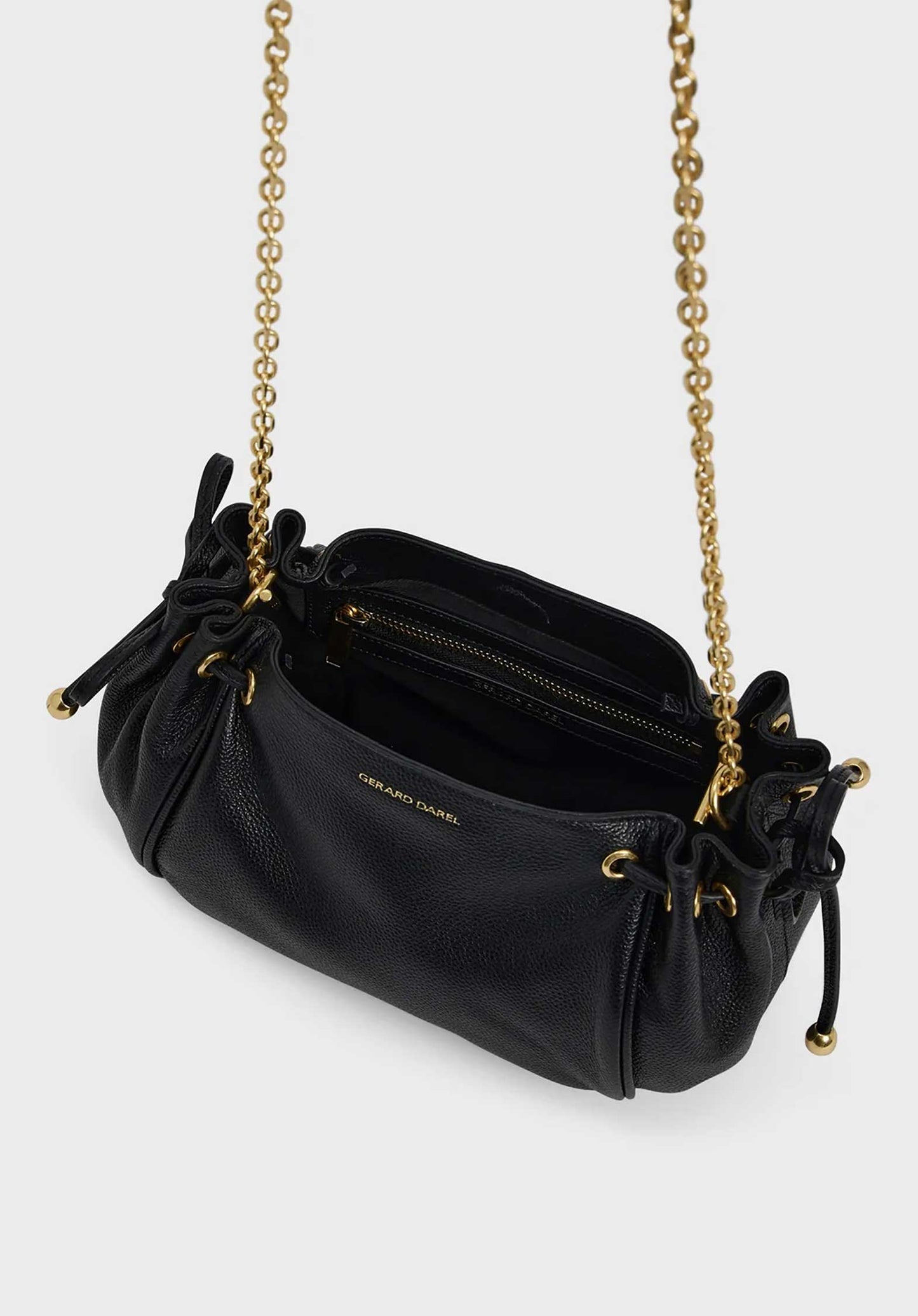 Crossbody Bag Dbs Mini 24 Black