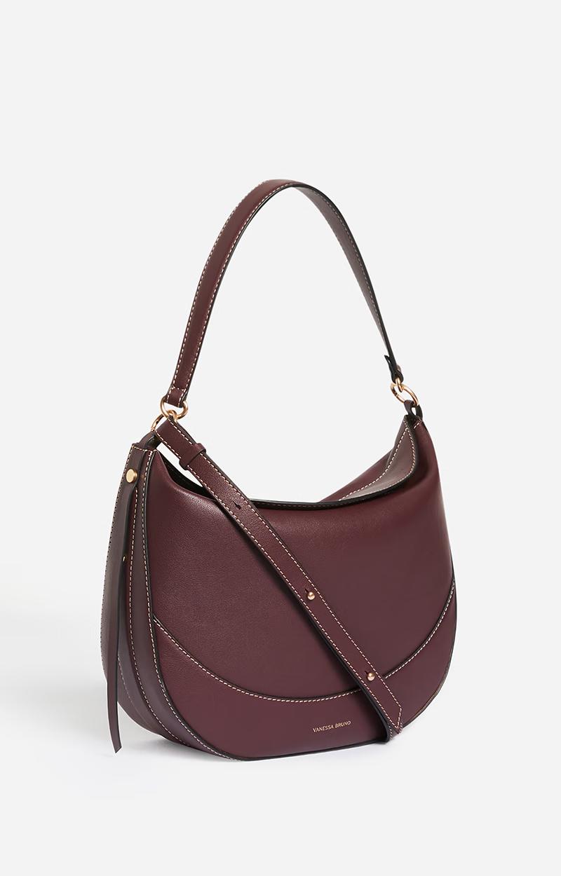 Tote Bag Daily 3hvd85-v40870 Bordeaux