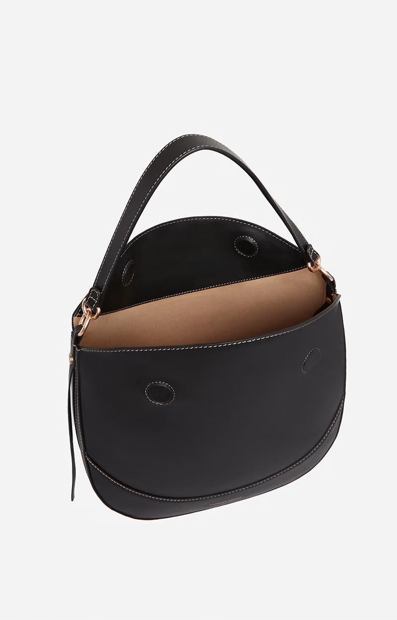 Tote Bag Daily 3hvd85-v40870 Noir