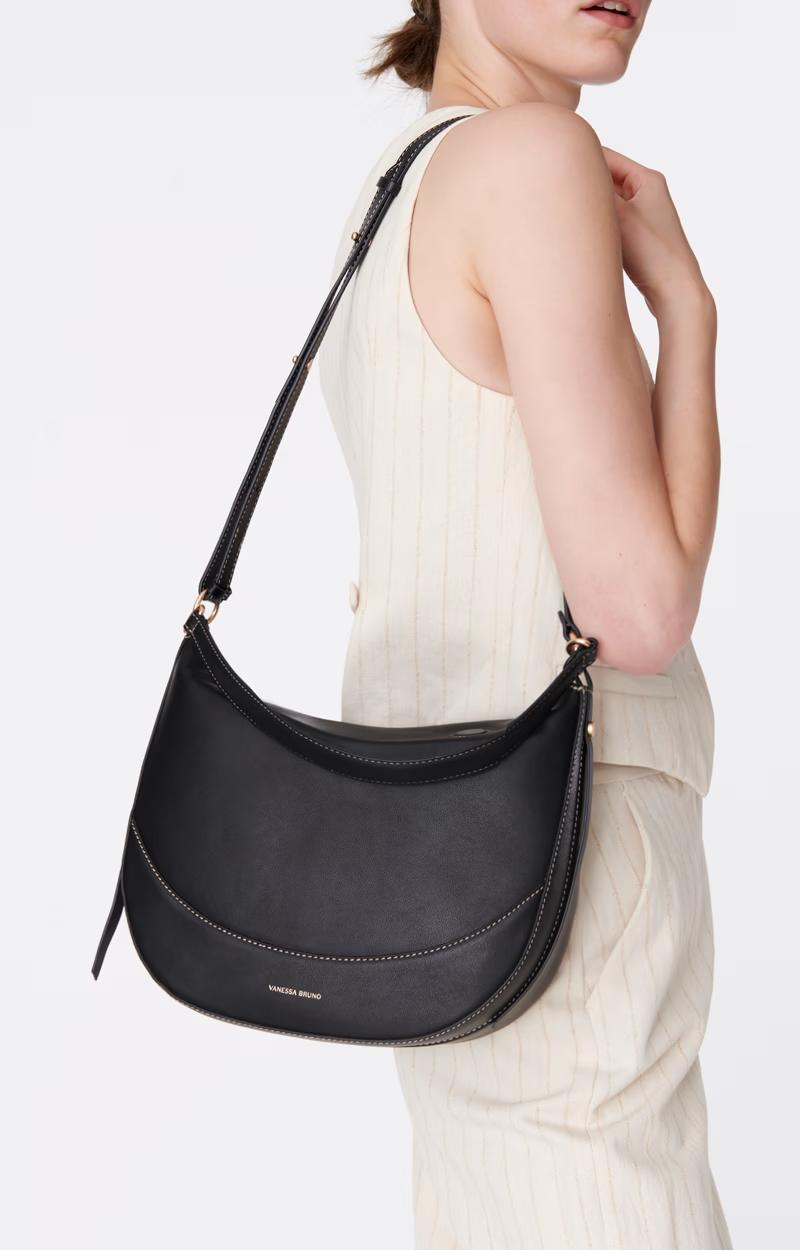 Tote Bag Daily 3hvd85-v40870 Noir