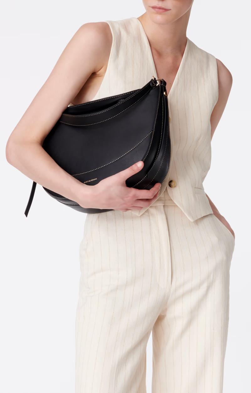 Tote Bag Daily 3hvd85-v40870 Noir