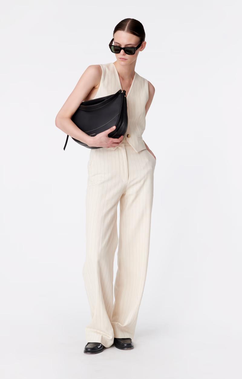 Tote Bag Daily 3hvd85-v40870 Noir