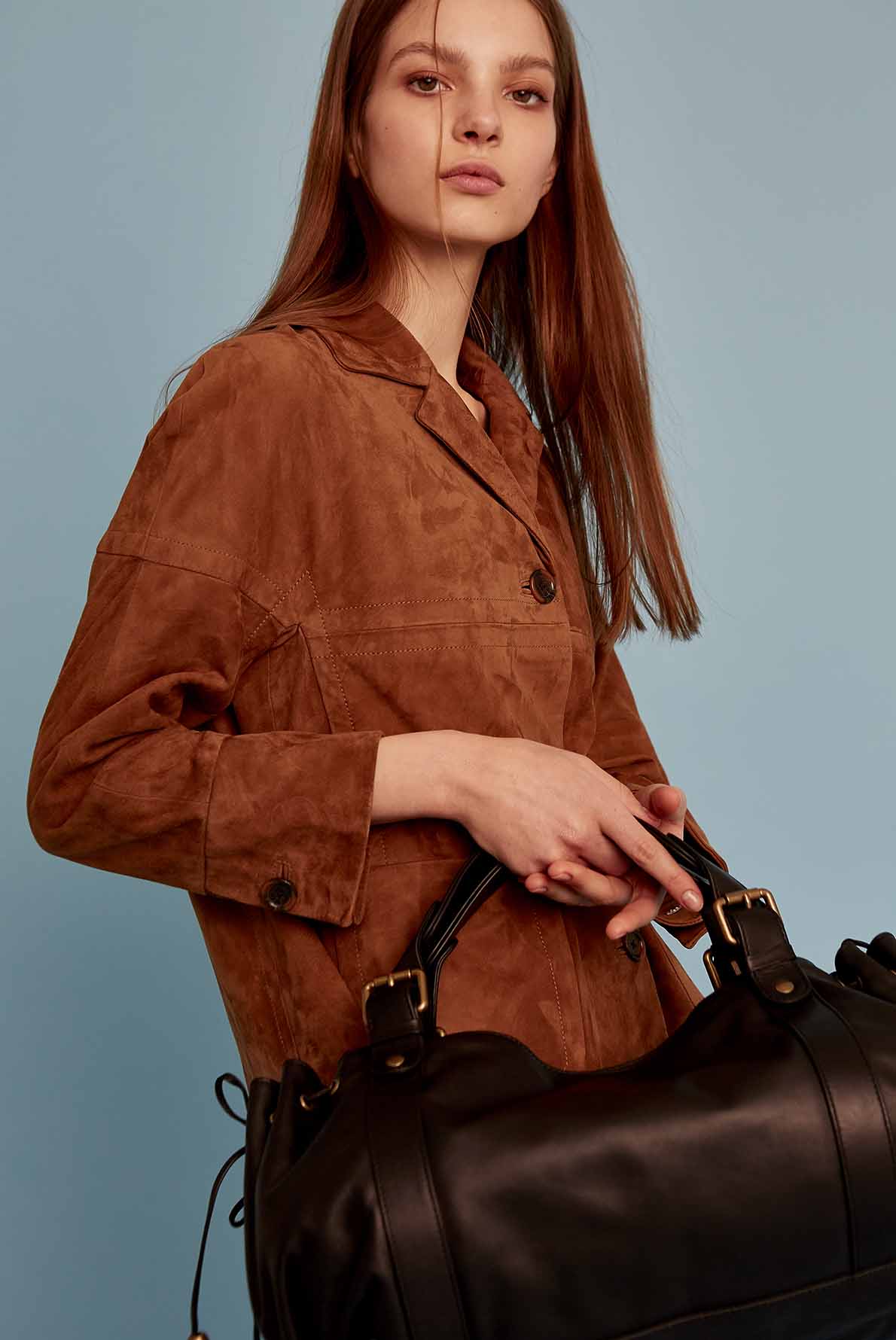 Leather Tote Bags