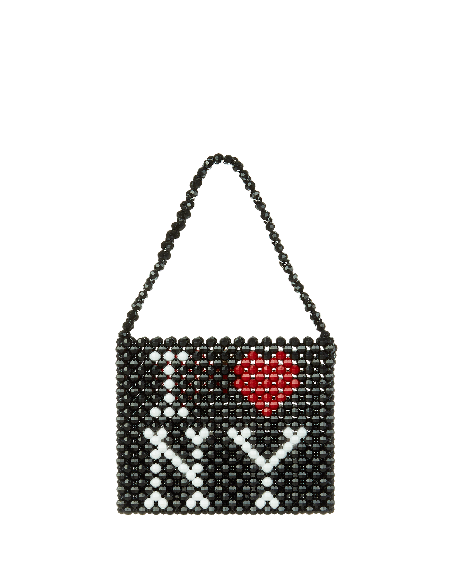 Mini I LOVE NY Bag