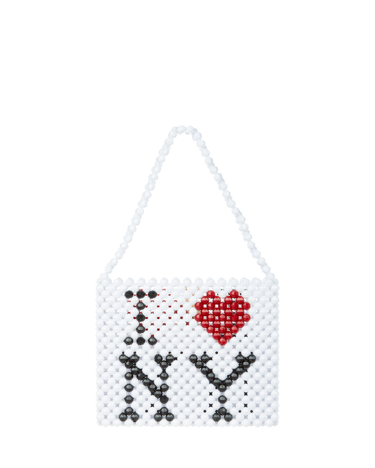 Mini I LOVE NY Bag