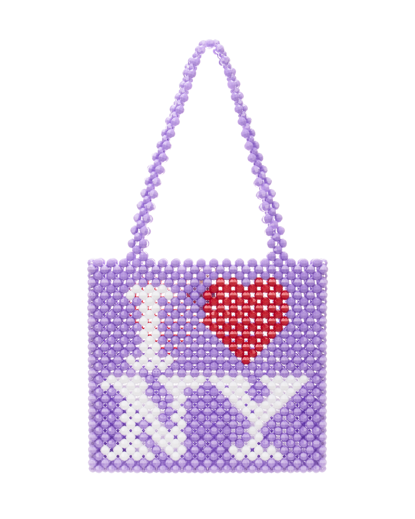 I LOVE NY Bag