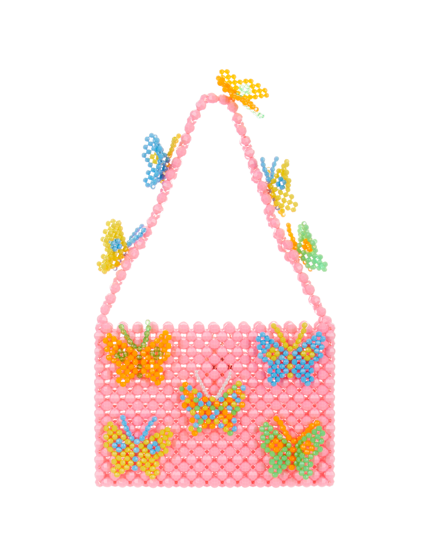 Mini Mariposa Bag