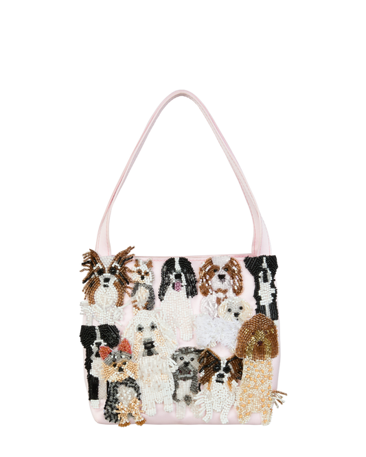 Barkin' Bag