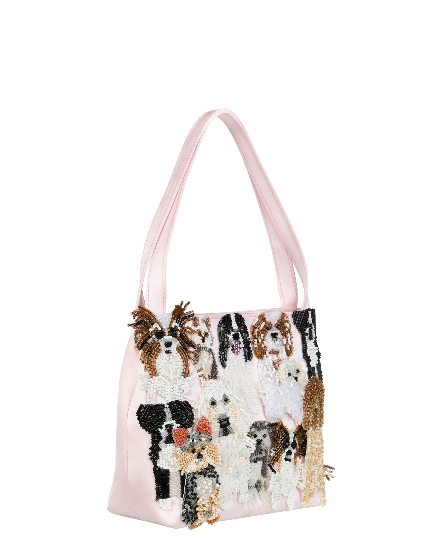 Barkin' Bag