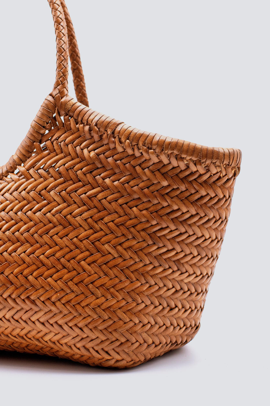 Tote Bag Nantucket Big Tan