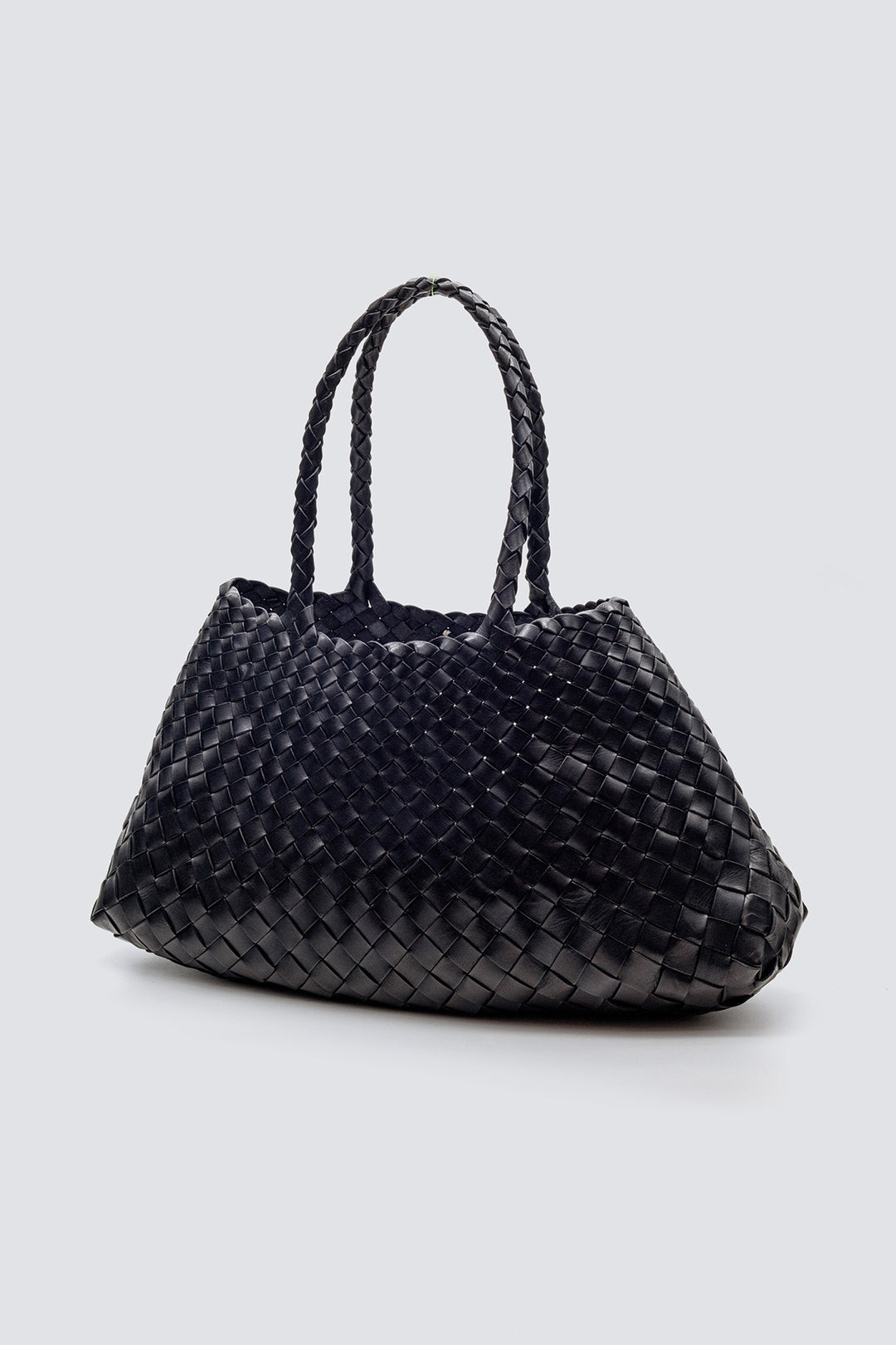 Shoulder Bag Santa Croc Santa Croce Big Black