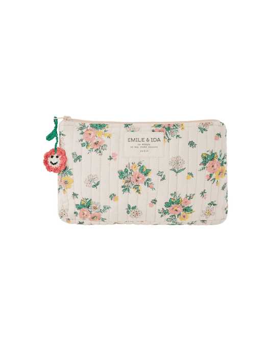 Trousse De Maquil Abtroussemaq1 Printemps-Rose