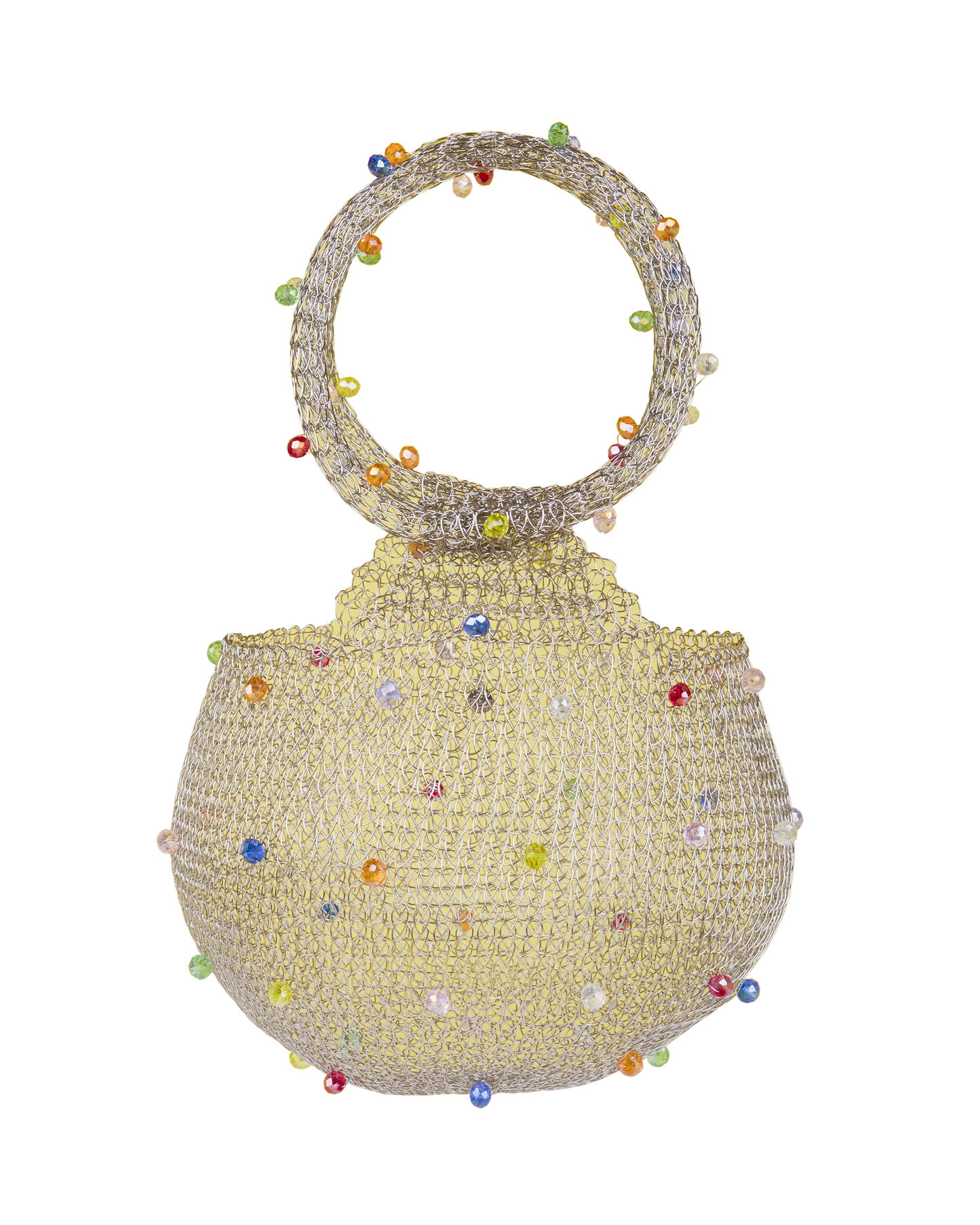 Fuerza Bag