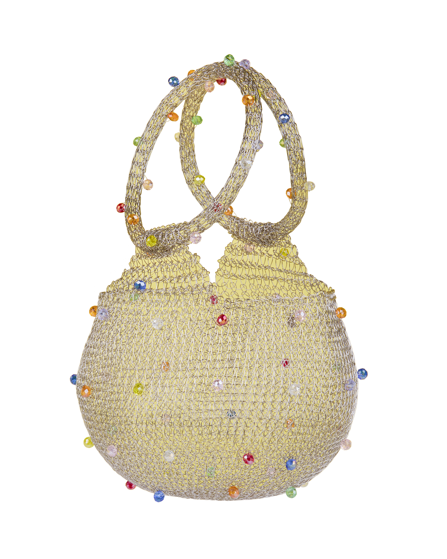 Fuerza Bag