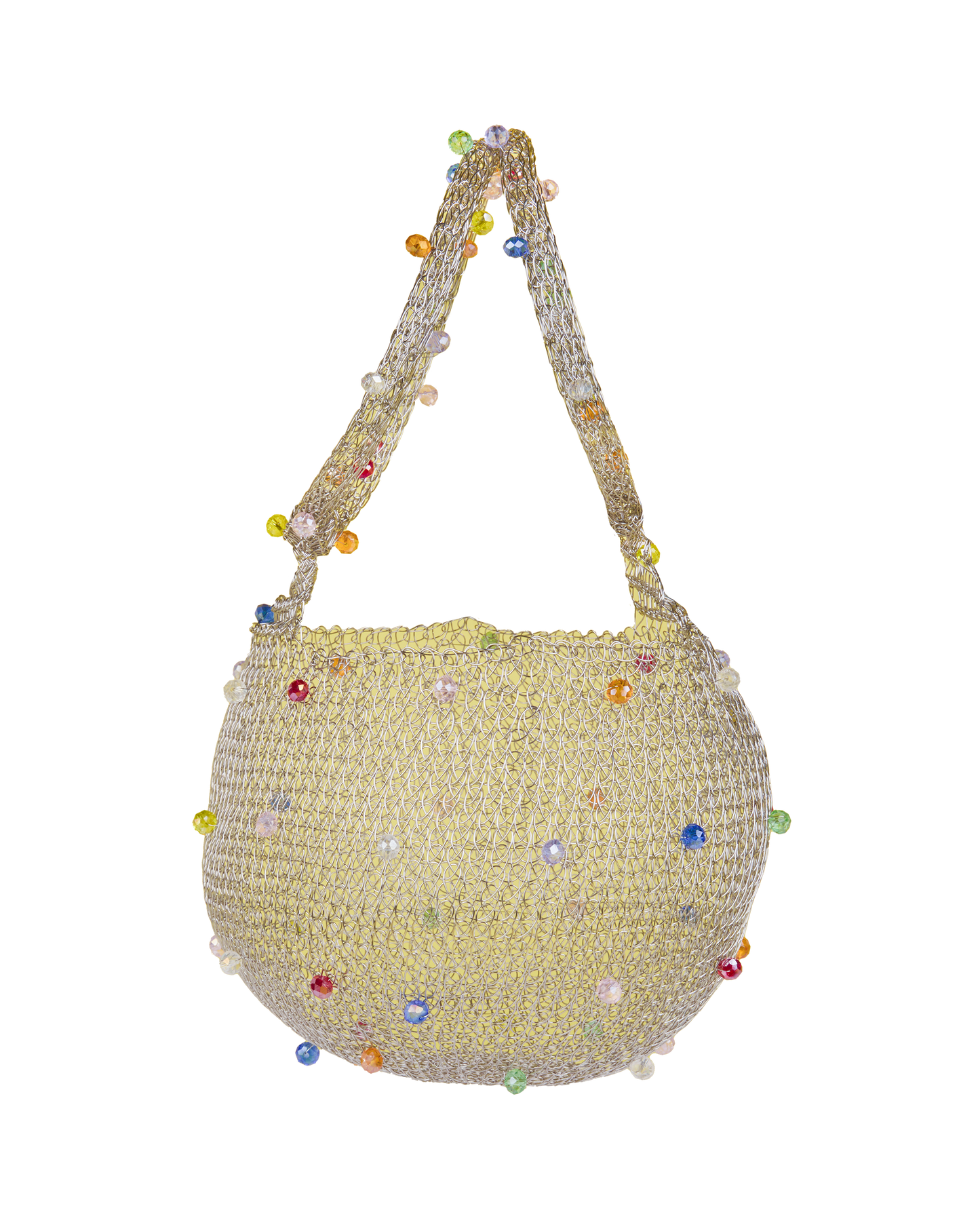 Fuerza Bag