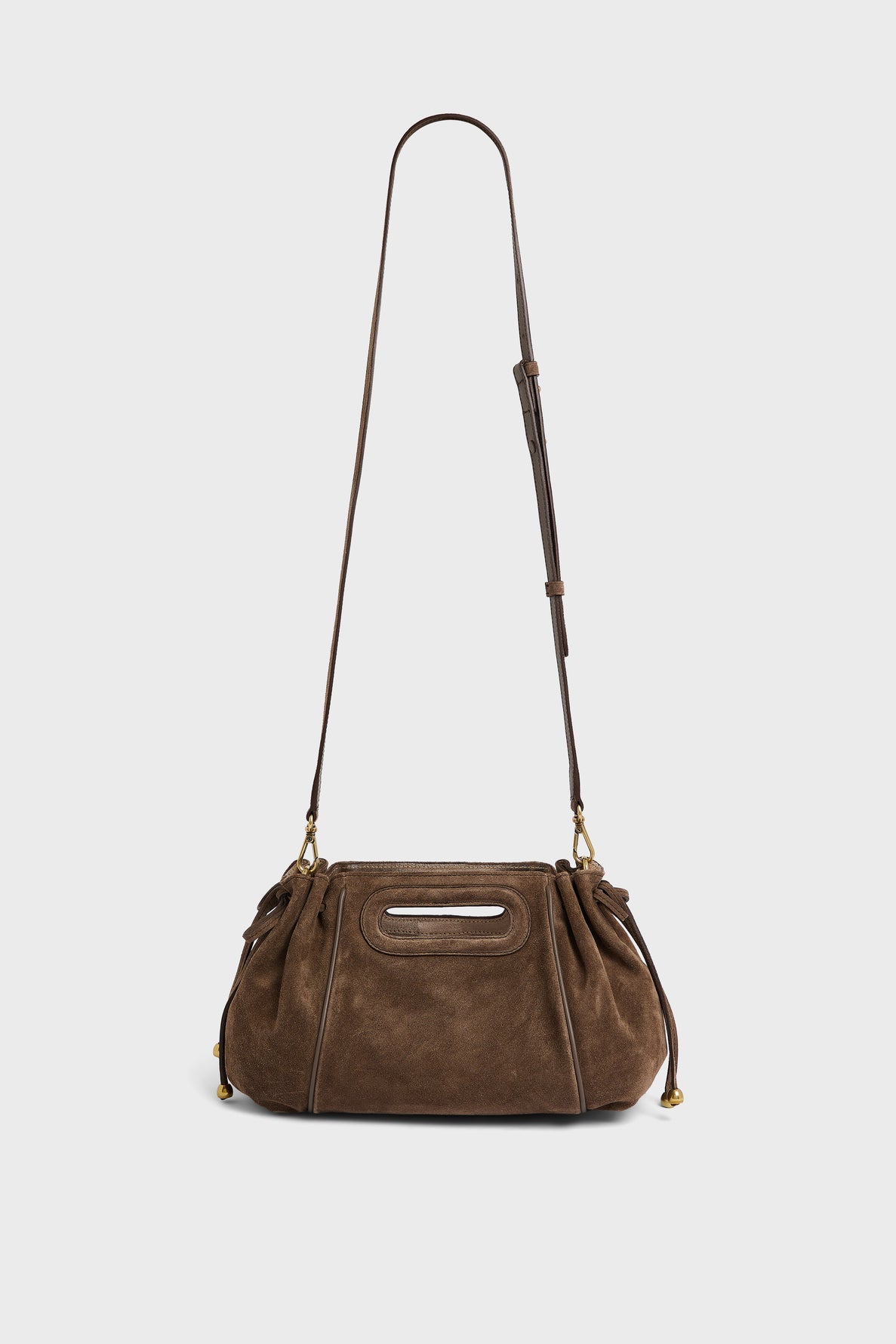 Bag Mini Dany Das08w405 Tundra
