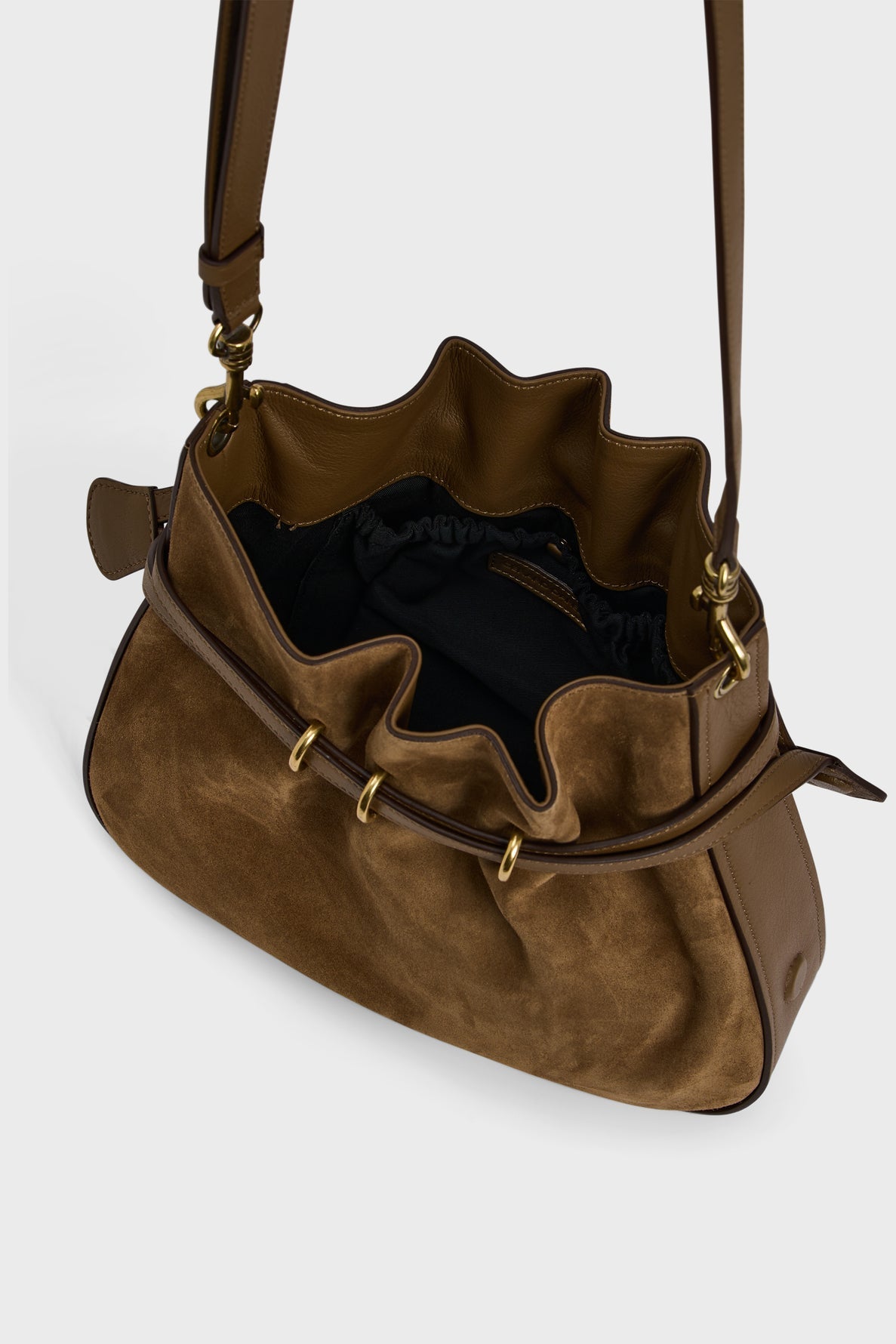 Bag Romy Das35g407 Tundra
