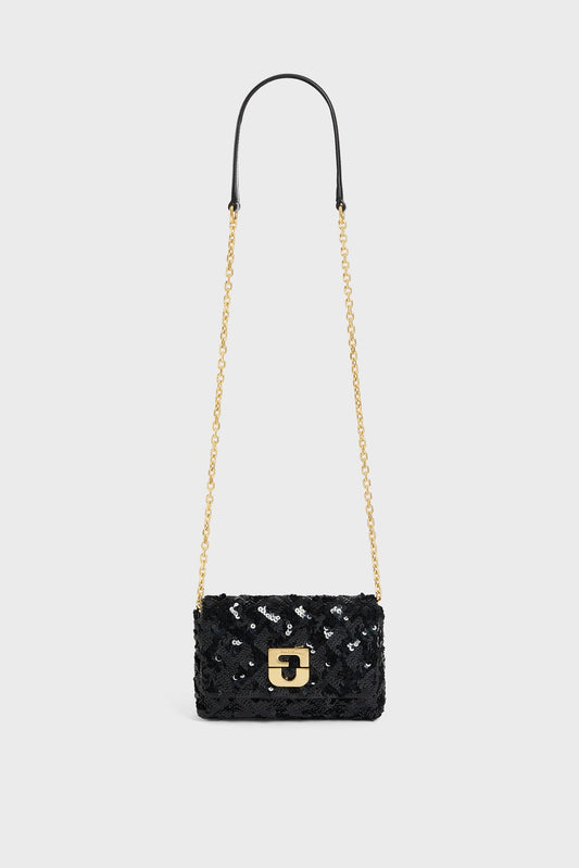Bag Le Mini Fanny Das76a466 Black