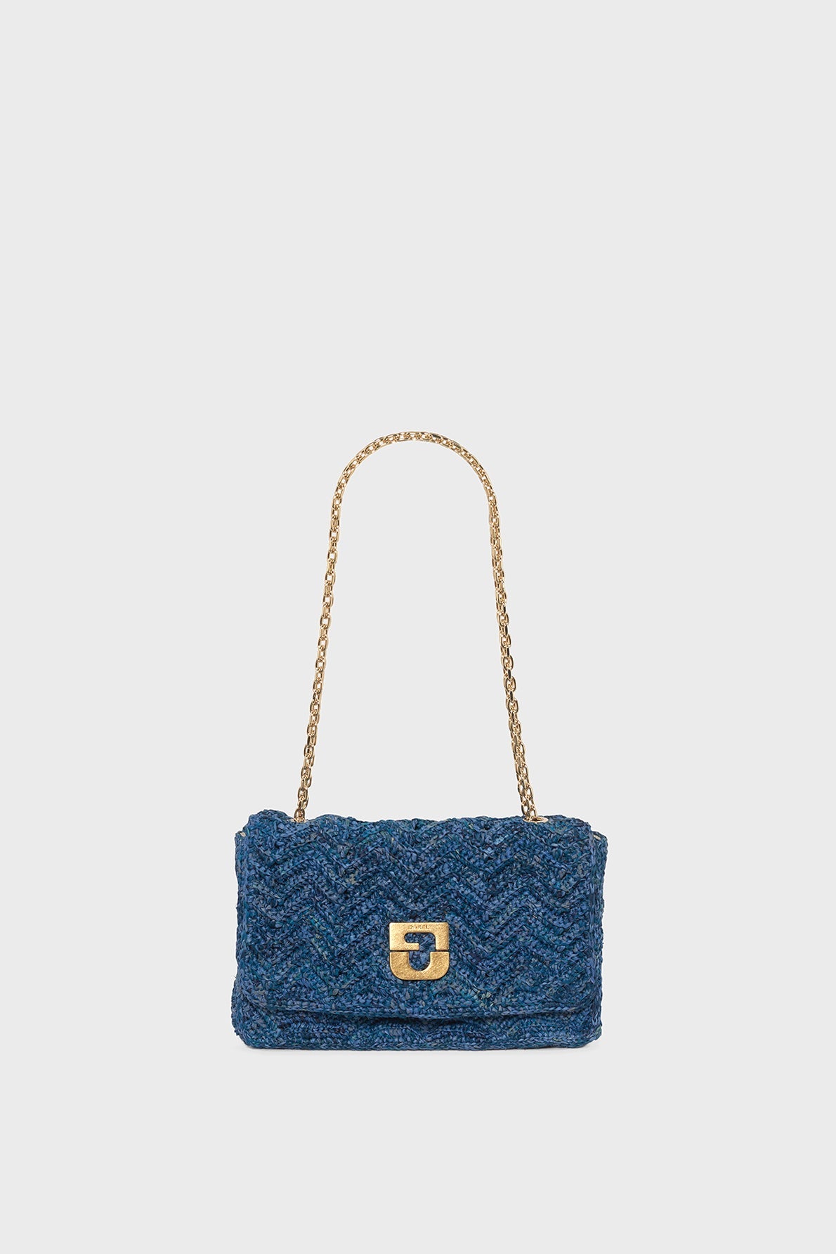 Bag Le Fanny Dbs86b467 Blue
