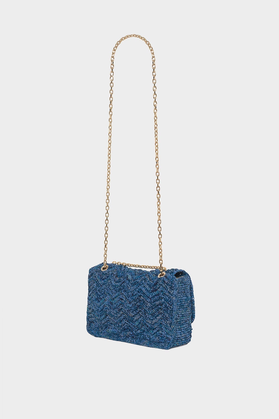 Bag Le Fanny Dbs86b467 Blue