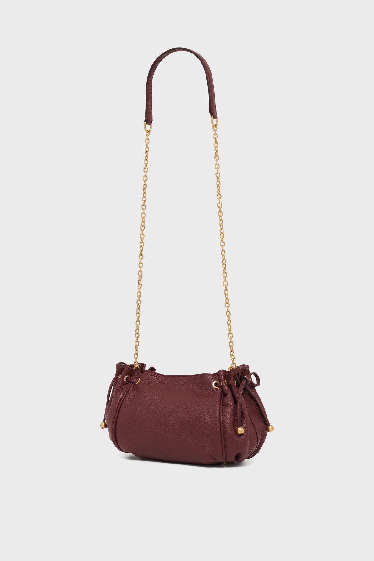 Bag Le Mini 24 Dcs07a424 Cherry