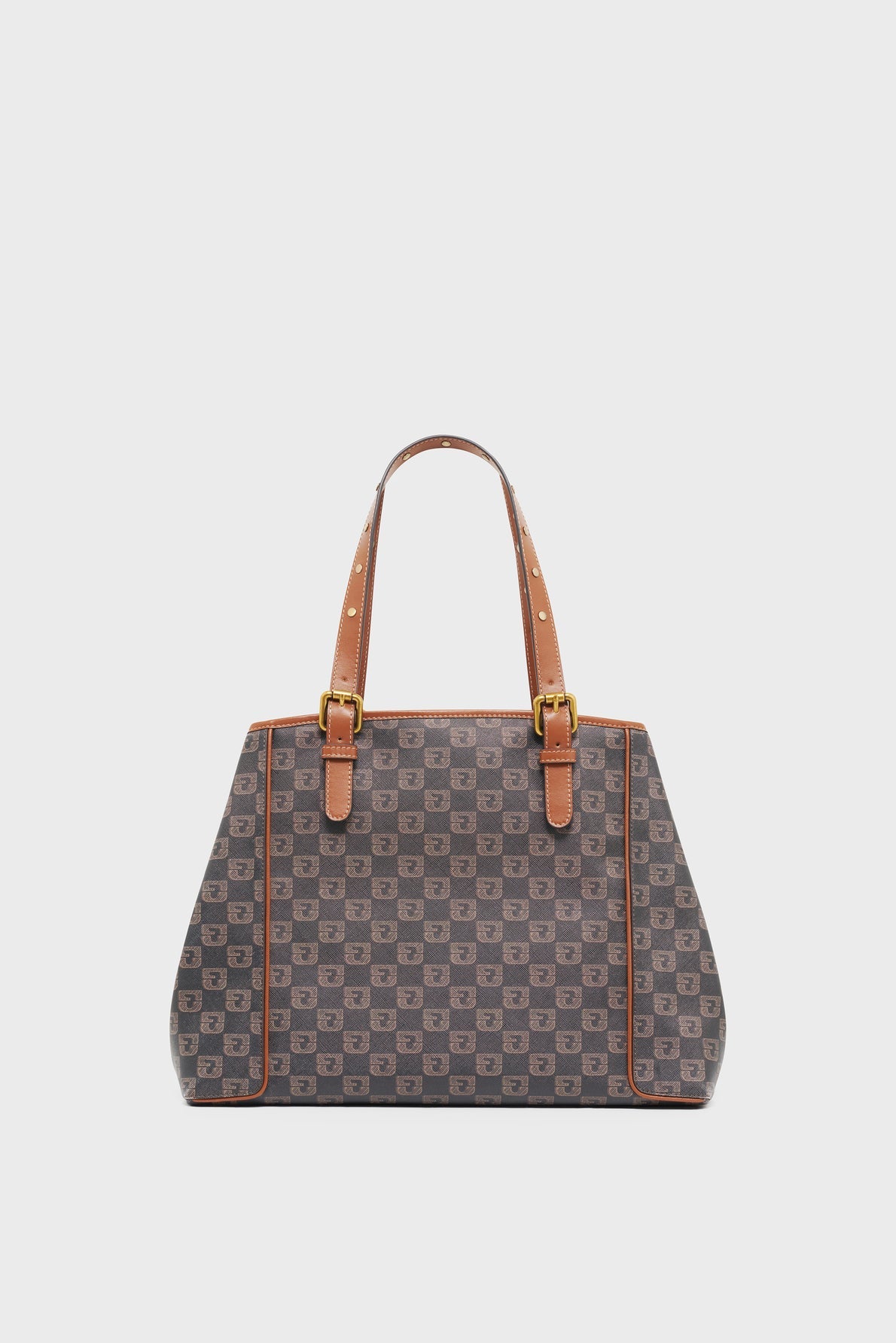 Bag Simple Bag Dcs45c476 Brown