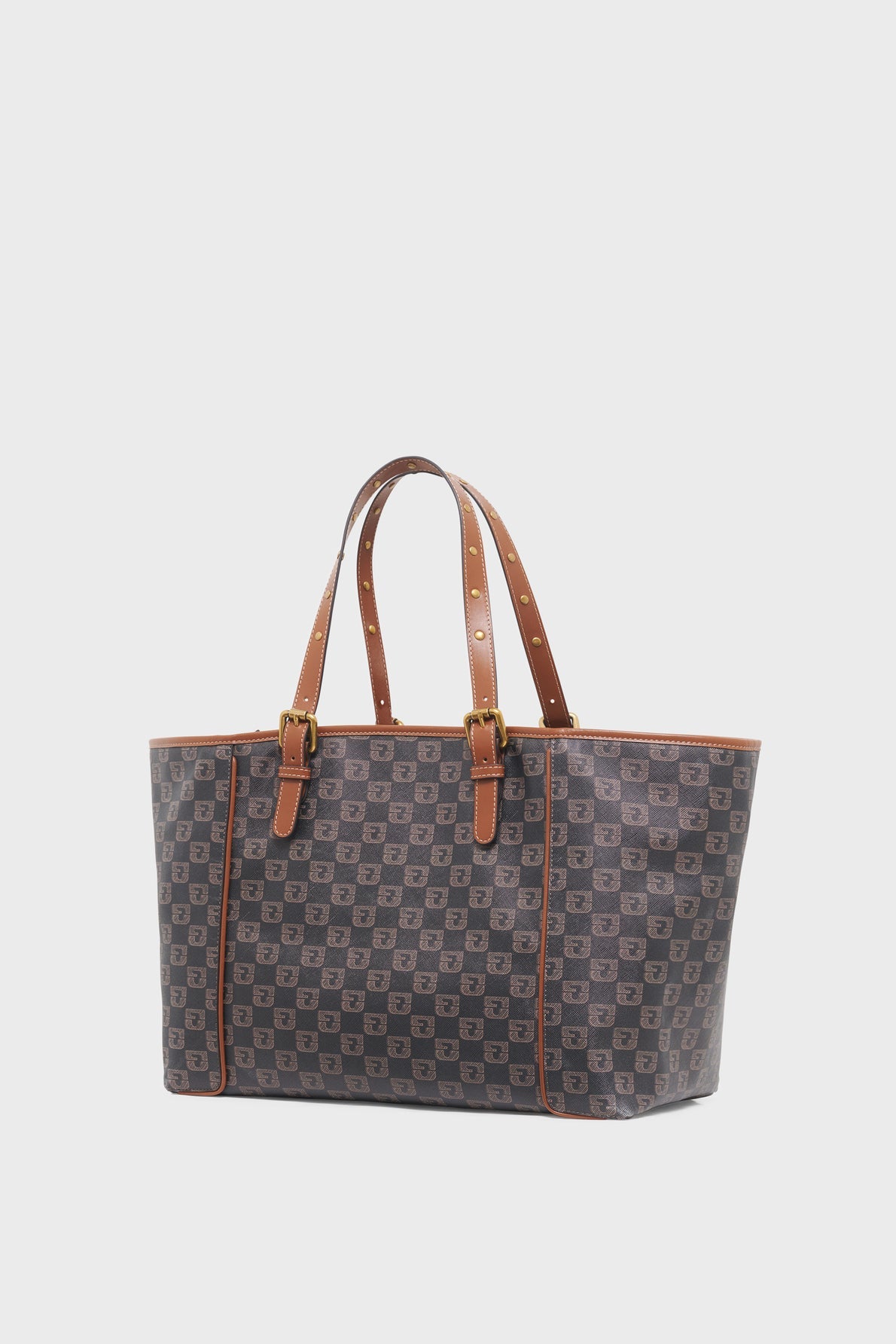 Bag Simple Bag Dcs45c476 Brown