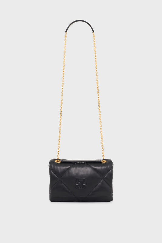 Bag Le Fanny Dcs86y457 Black
